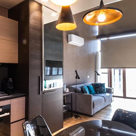 Al Piccolo Bastione Apartment Catania Exterior photo