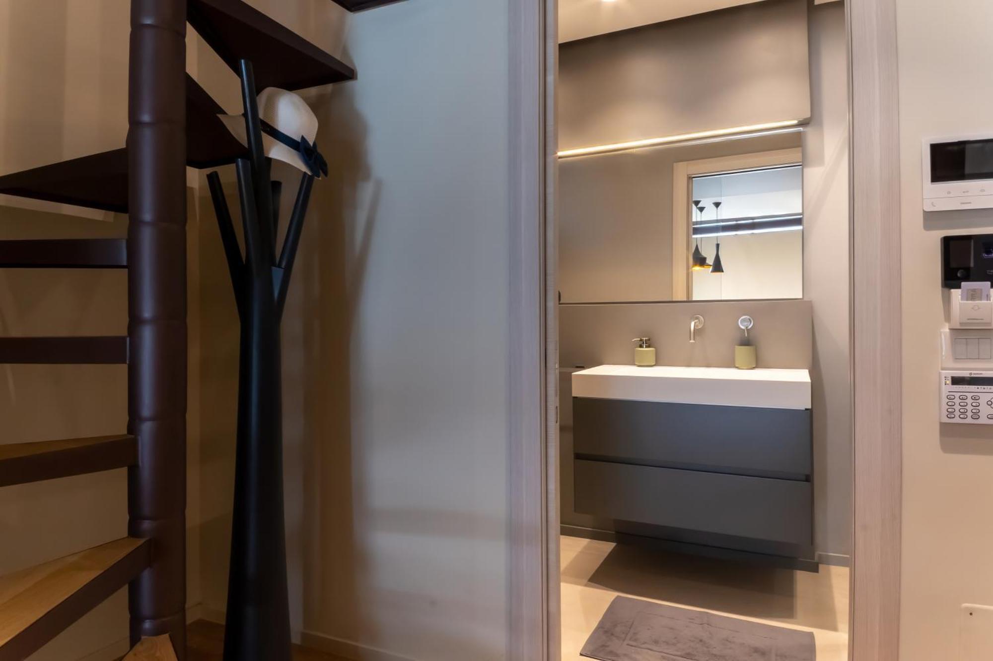 Al Piccolo Bastione Apartment Catania Exterior photo