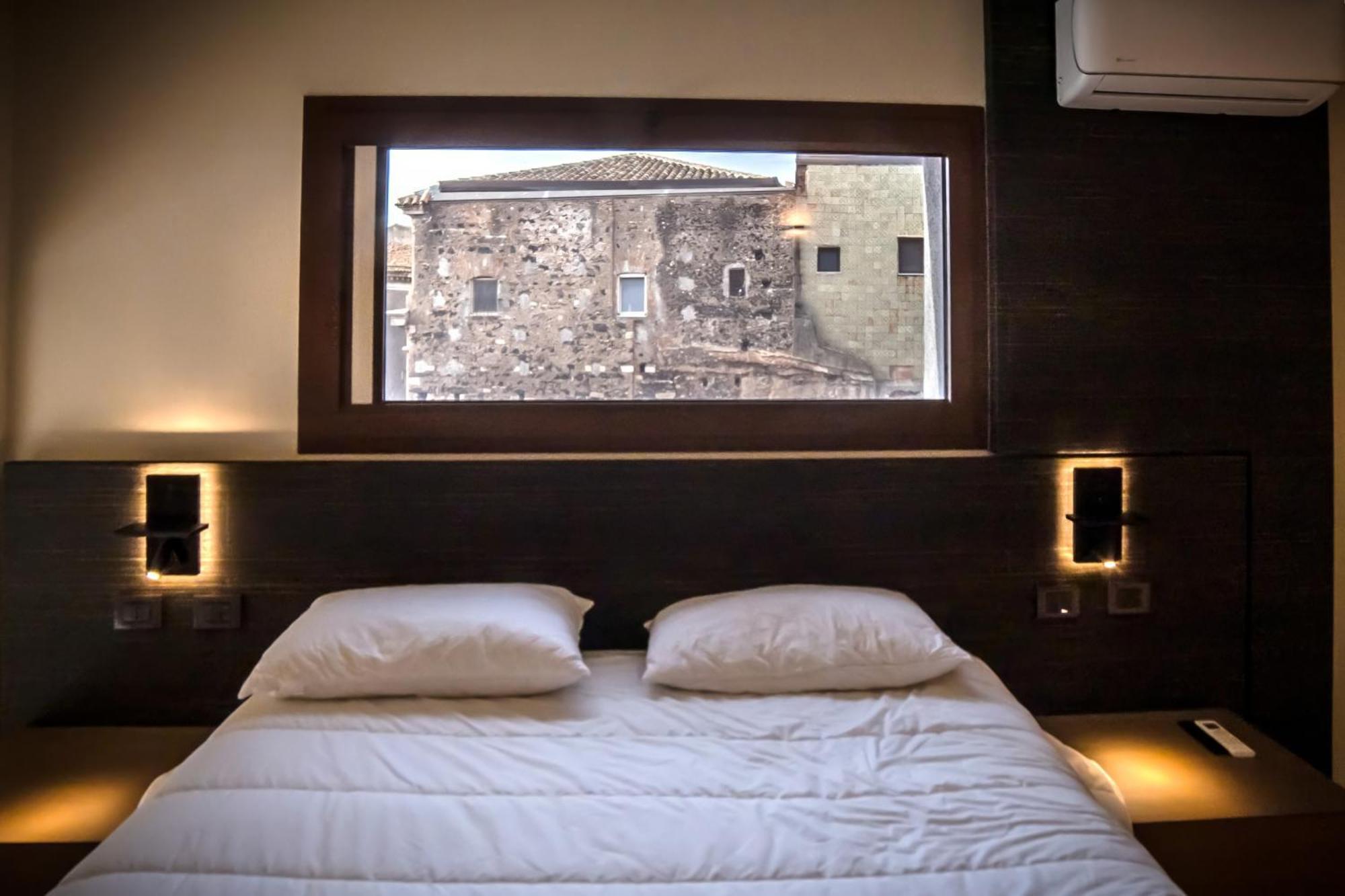 Al Piccolo Bastione Apartment Catania Exterior photo