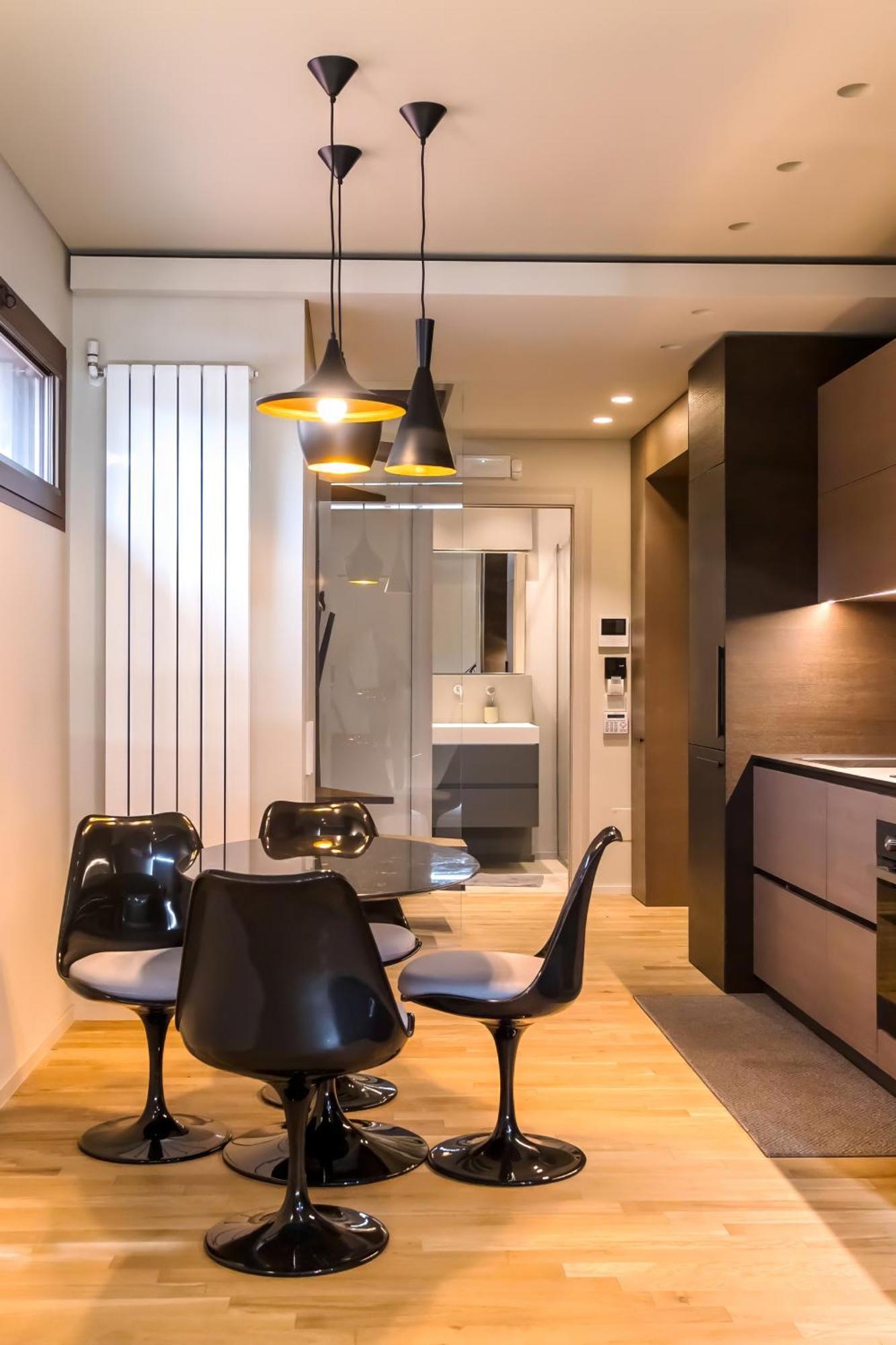 Al Piccolo Bastione Apartment Catania Exterior photo